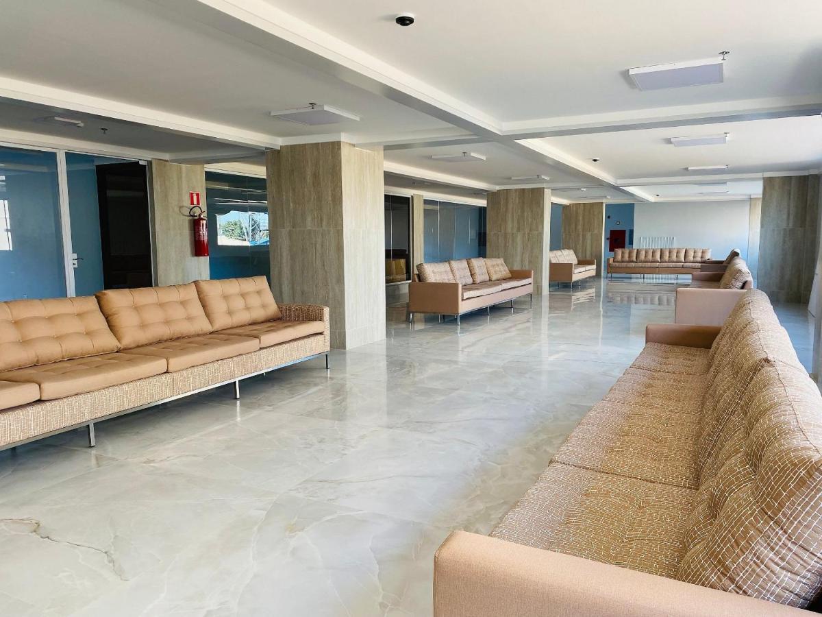 Spazzio Diroma C Acesso Acqua Park Splash - Vacia Temporada Калдас-Новас Экстерьер фото